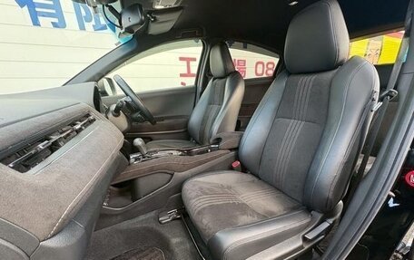 Honda Vezel, 2018 год, 1 380 001 рублей, 9 фотография