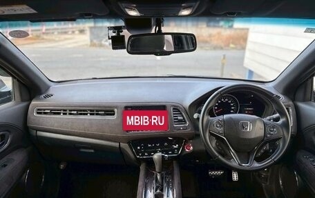 Honda Vezel, 2018 год, 1 380 001 рублей, 8 фотография