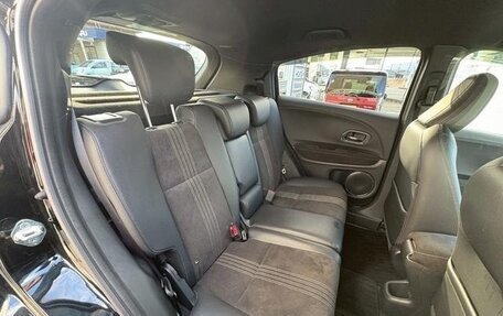 Honda Vezel, 2018 год, 1 380 001 рублей, 11 фотография