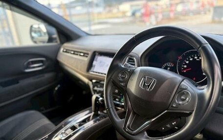 Honda Vezel, 2018 год, 1 380 001 рублей, 15 фотография