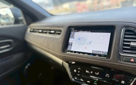 Honda Vezel, 2018 год, 1 380 001 рублей, 20 фотография