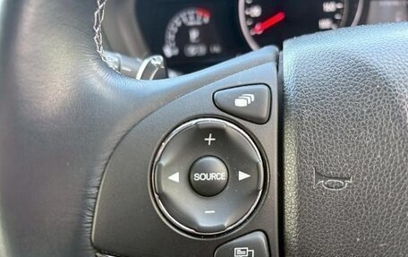 Honda Vezel, 2018 год, 1 380 001 рублей, 13 фотография