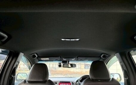 Honda Vezel, 2018 год, 1 380 001 рублей, 22 фотография