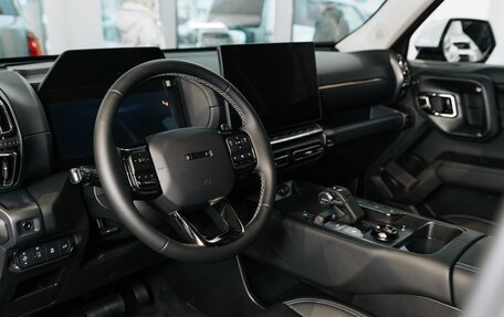 Haval H7, 2026 год, 3 999 000 рублей, 14 фотография