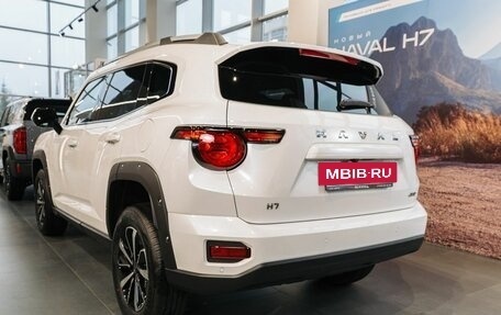 Haval H7, 2026 год, 3 999 000 рублей, 6 фотография
