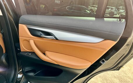 BMW X6, 2015 год, 3 950 000 рублей, 15 фотография