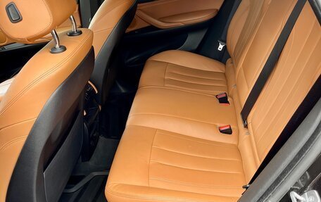 BMW X6, 2015 год, 3 950 000 рублей, 19 фотография