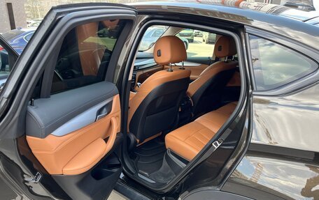 BMW X6, 2015 год, 3 950 000 рублей, 20 фотография