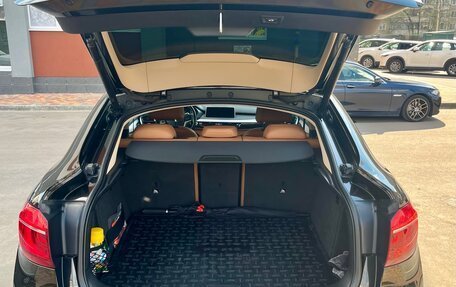 BMW X6, 2015 год, 3 950 000 рублей, 17 фотография