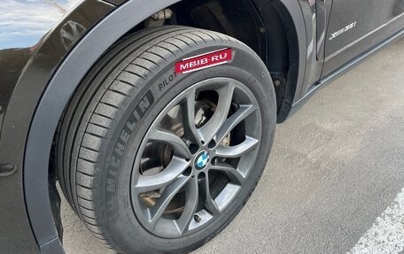 BMW X6, 2015 год, 3 950 000 рублей, 14 фотография