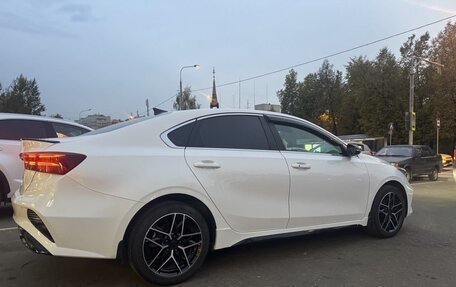 KIA Cerato IV, 2022 год, 2 650 000 рублей, 7 фотография