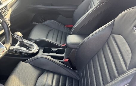 KIA Cerato IV, 2022 год, 2 650 000 рублей, 10 фотография