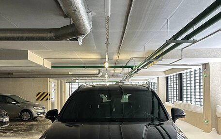 Hyundai Santa Fe IV, 2020 год, 3 400 000 рублей, 3 фотография