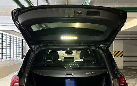 Hyundai Santa Fe IV, 2020 год, 3 400 000 рублей, 6 фотография