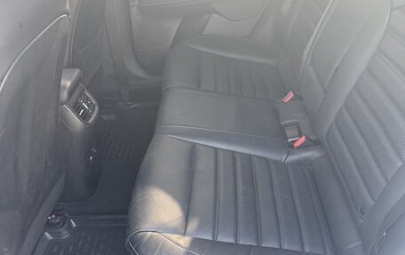 KIA Cerato IV, 2022 год, 2 650 000 рублей, 11 фотография