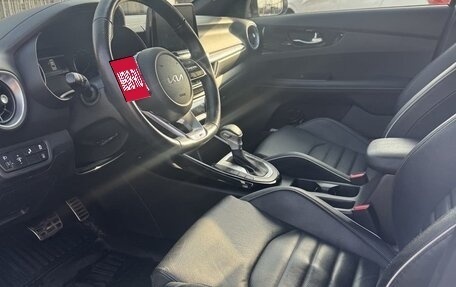 KIA Cerato IV, 2022 год, 2 650 000 рублей, 12 фотография