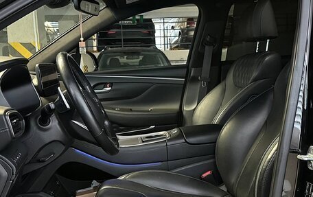 Hyundai Santa Fe IV, 2020 год, 3 400 000 рублей, 7 фотография