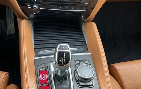 BMW X6, 2015 год, 3 950 000 рублей, 18 фотография