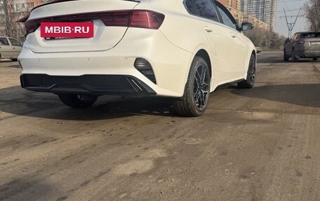KIA Cerato IV, 2022 год, 2 650 000 рублей, 5 фотография