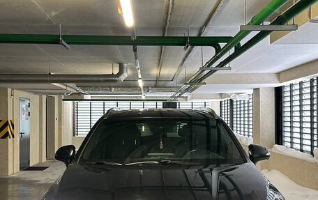 Hyundai Santa Fe IV, 2020 год, 3 400 000 рублей, 13 фотография