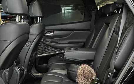 Hyundai Santa Fe IV, 2020 год, 3 400 000 рублей, 12 фотография