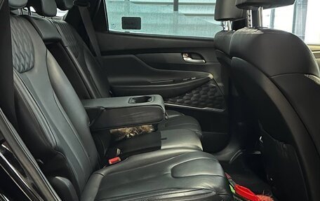 Hyundai Santa Fe IV, 2020 год, 3 400 000 рублей, 11 фотография