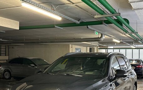 Hyundai Santa Fe IV, 2020 год, 3 400 000 рублей, 10 фотография