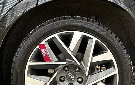 Hyundai Santa Fe IV, 2020 год, 3 400 000 рублей, 8 фотография