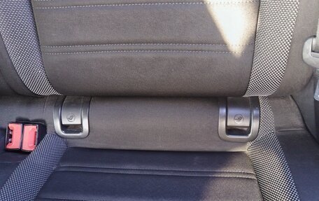 Skoda Octavia, 2017 год, 1 360 000 рублей, 17 фотография