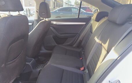 Skoda Octavia, 2017 год, 1 360 000 рублей, 16 фотография