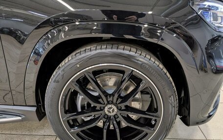 Mercedes-Benz GLS, 2025 год, 19 300 000 рублей, 7 фотография