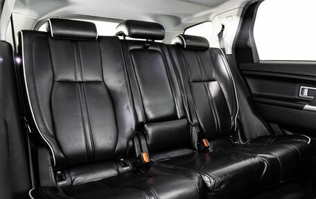 Land Rover Discovery Sport I рестайлинг, 2018 год, 2 125 000 рублей, 21 фотография