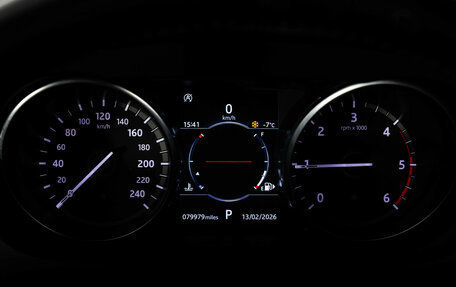 Land Rover Discovery Sport I рестайлинг, 2018 год, 2 125 000 рублей, 24 фотография