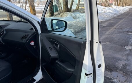 Hyundai ix35 I рестайлинг, 2014 год, 1 350 000 рублей, 9 фотография