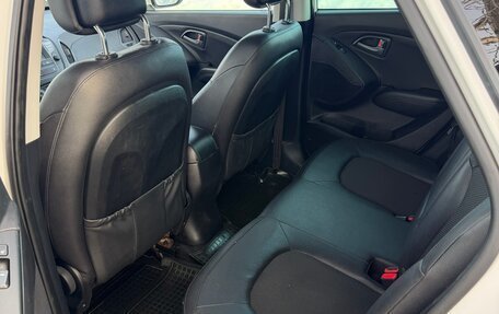 Hyundai ix35 I рестайлинг, 2014 год, 1 350 000 рублей, 13 фотография