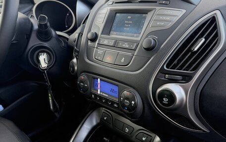 Hyundai ix35 I рестайлинг, 2014 год, 1 350 000 рублей, 12 фотография