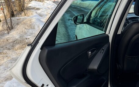 Hyundai ix35 I рестайлинг, 2014 год, 1 350 000 рублей, 14 фотография