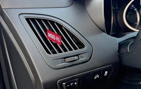 Hyundai ix35 I рестайлинг, 2014 год, 1 350 000 рублей, 17 фотография