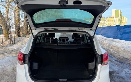 Hyundai ix35 I рестайлинг, 2014 год, 1 350 000 рублей, 20 фотография