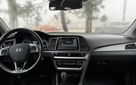 Hyundai Sonata VII, 2017 год, 1 620 000 рублей, 9 фотография