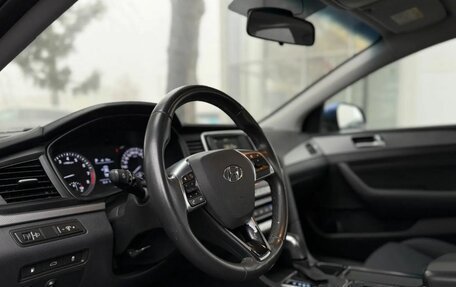 Hyundai Sonata VII, 2017 год, 1 620 000 рублей, 8 фотография