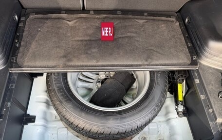 Hyundai ix35 I рестайлинг, 2014 год, 1 350 000 рублей, 21 фотография