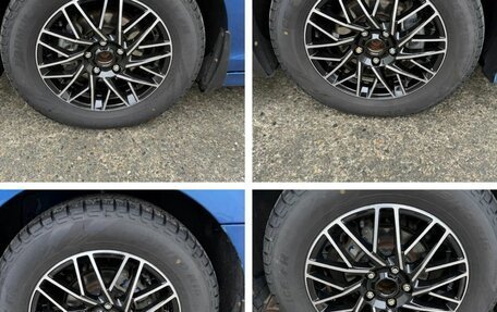 Hyundai Sonata VII, 2017 год, 1 620 000 рублей, 15 фотография