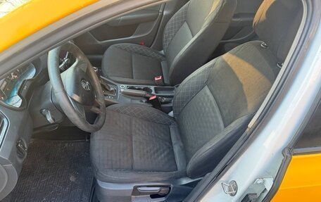 Skoda Octavia, 2017 год, 499 000 рублей, 6 фотография