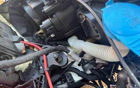 Skoda Octavia, 2017 год, 499 000 рублей, 15 фотография