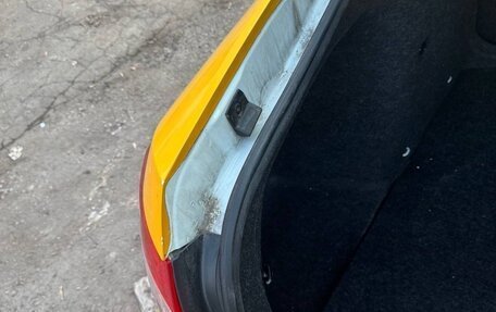 Skoda Octavia, 2017 год, 499 000 рублей, 16 фотография