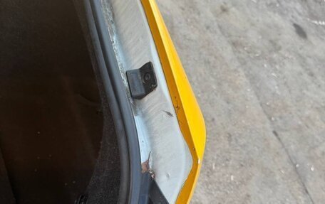 Skoda Octavia, 2017 год, 499 000 рублей, 17 фотография