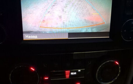 Mercedes-Benz GL-Класс, 2007 год, 12 фотография