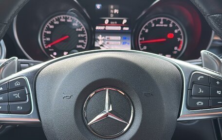 Mercedes-Benz GLC AMG, 2019 год, 6 600 000 рублей, 5 фотография