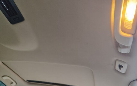 Mercedes-Benz GL-Класс, 2007 год, 9 фотография